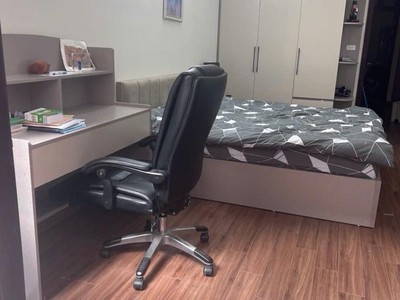 Chính chủ bán nhà cổ nhuế, lô góc 2 thoáng, dt 52m2, 4t 2