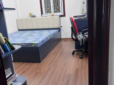 Chính chủ bán nhà cổ nhuế, lô góc 2 thoáng, dt 52m2, 4t 3