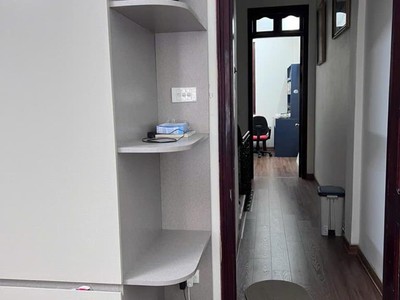 Chính chủ bán nhà cổ nhuế, lô góc 2 thoáng, dt 52m2, 4t 4