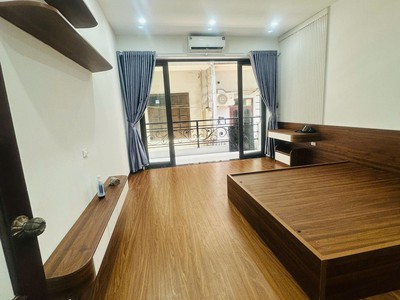 Bán nha huỳnh thúc kháng hà đông 44m2 4 tầng giá chi nhỉnh 12 tỷ 1