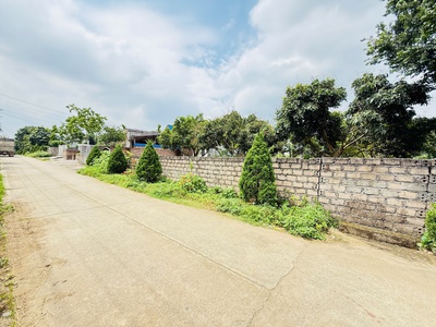 Bán 121m full thổ cư đất cao dương , lương sơn, hòa bình ,của để dành cho tương lai dài hạn . 1