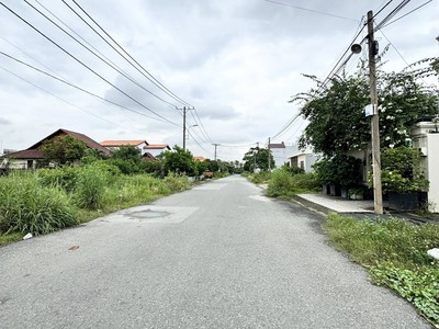 Đất xây biệt thự lý tưởng 4