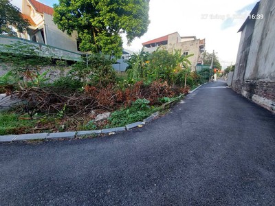 Đất nguyên khê, 60m2, mt5m, 6 tỷ, đông anh, ô tô tránh, ngõ thông, gần phố. 2