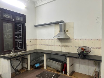 Bán nhà kđtị mới đại kim, 50m, 4 tầng, 2 mặt thoáng, mặt tiền 4,5m  nhỉnh 18 tỷ 2
