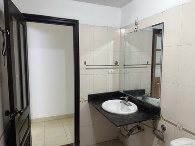 Bán nhà kđtị mới đại kim, 50m, 4 tầng, 2 mặt thoáng, mặt tiền 4,5m  nhỉnh 18 tỷ 3