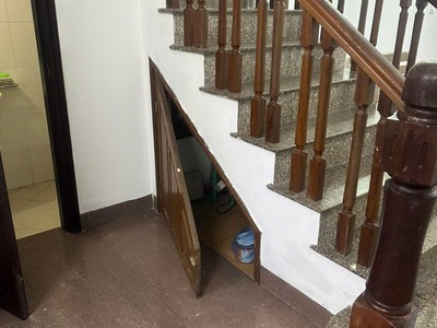 Bán nhà kđtị mới đại kim, 50m, 4 tầng, 2 mặt thoáng, mặt tiền 4,5m  nhỉnh 18 tỷ 4
