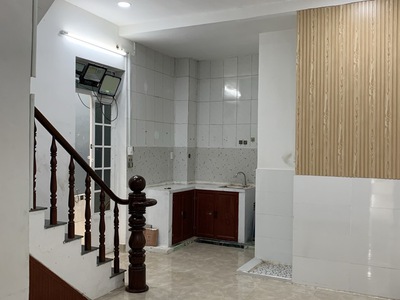 Nhà ngon tam châu, tam phú - 68m2 - 3pn - oto - giá riêu tốt nhỉnh 5 tỷ 1