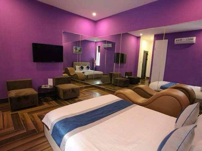 Bán khách sạn 3 tầng, dt 700m2   mt nguyễn lương bằng, gần biển liên chiểu - chỉ 40 tỷ 2