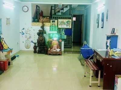 Mặt tiền đường 12m   khu sầm uất tân hương   81m   nhà 3 tầng   4pn chỉ 12 3
