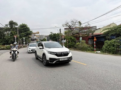 Bán đất 200m2 ngang 9m mặt mương an kim hải, đặng cương, an dương 1
