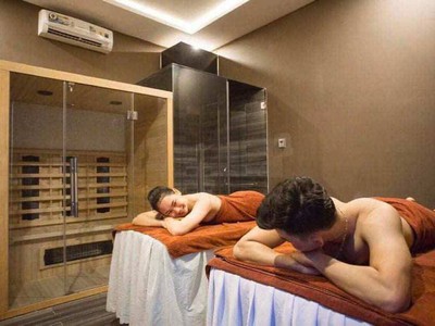 Bán khách sạn 3 tầng, dt 700m2   mt nguyễn lương bằng, gần biển liên chiểu - chỉ 40 tỷ 1