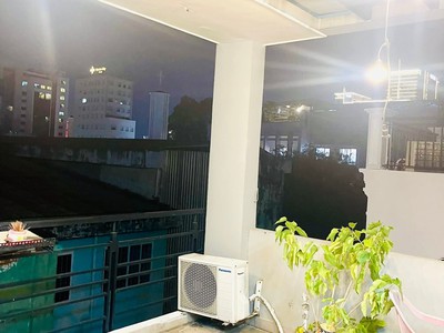 Nhà đường kỳ đồng phường 9 quận 3 cũ 4