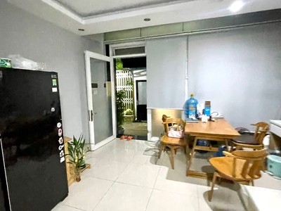 Nhà đường kỳ đồng phường 9 quận 3 cũ 3