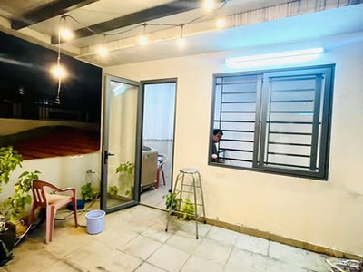 Nhà đường kỳ đồng phường 9 quận 3 cũ 2