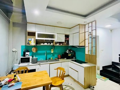 Nhà đường kỳ đồng phường 9 quận 3 cũ 1