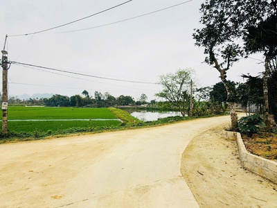Hot   đất đẹp full thổ cư   giá siêu hấp dẫn tại thanh sơn ,cao dương ,hòa bình 1
