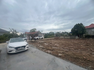 Cực phẩm đất nền ngay trung tâm - của ngõ kcn nga tân   3