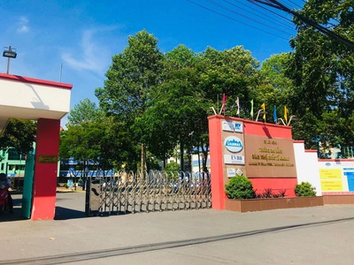Hiện chỉ còn 2 lô duy nhất trục ql51 long thành 3