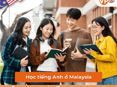 Học Tiếng Anh ở Malaysia nên chọn trường nào phù hợp 0