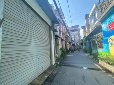 Bán đất phố ngô gia tự   long biên, giá 11.2 tỷ   diện tích 63m 0