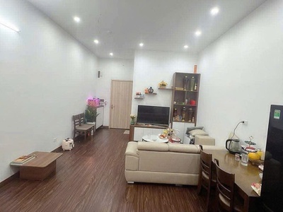 Cần bán căn hộ 48m2, 1 phòng ngủ chung cư Thanh Hà Cienco 5 0