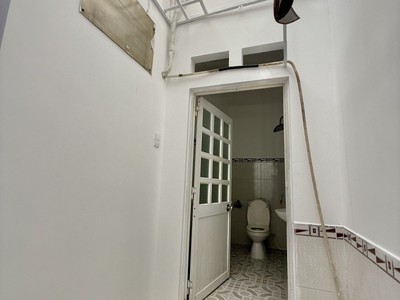 Bán nhà mt phùng chí kiên, tân phú - 55m2, ngang 5m, 2pn 4