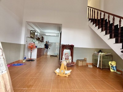 Bán nhà mt phùng chí kiên, tân phú - 55m2, ngang 5m, 2pn 2