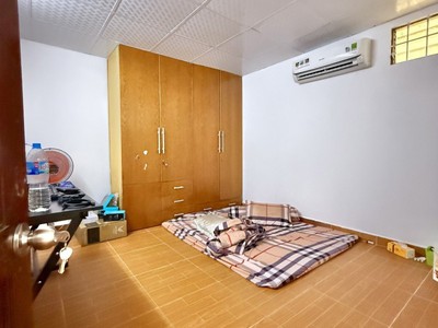 Bán nhà mt phùng chí kiên, tân phú - 55m2, ngang 5m, 2 tầng đúc 3
