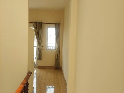 Bán nhà 4 tầng hẻm xe hơi 74m2 4.3x17m chỉ 5,6 tỷ ngô chí quốc bình chiểu thủ đức 4