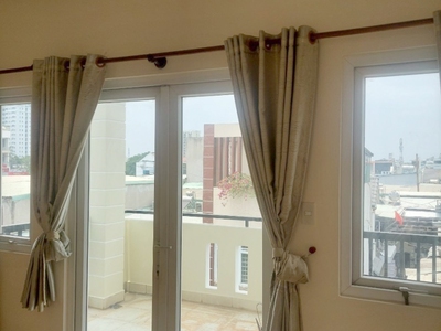 Bán nhà 4 tầng hẻm xe hơi 74m2 4.3x17m chỉ 5,6 tỷ ngô chí quốc bình chiểu thủ đức 1