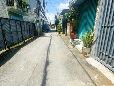 Đầu tư ngay: nhà hiệp bình phước đối diện vạn phúc city   60m , pháp lý chuẩn, giá rẻ chỉ 5.25 tỷ 4
