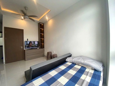 Bán nhà 4 tầng trường thọ thủ đức dòng tiền 30tr/tháng, hẻm xe hơi, gần vành đai 2 chỉ 7.99 tỷ 1