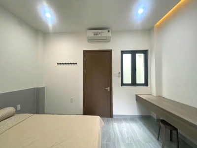 Bán nhà 4 tầng trường thọ thủ đức dòng tiền 30tr/tháng, hẻm xe hơi, gần vành đai 2 chỉ 7.99 tỷ 4