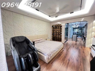 Bán nhà hoàng như tiếp - 7  tầng thang máy - gara ô tô - sát công viên lâm hạ 3