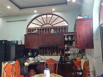 Bán biệt thự mặt tiền 177m  tam bình thủ đức   đường 14m có vỉa hè, kinh doanh sầm uất, giá 17 tỷ 1