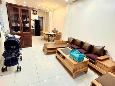 Bán siêu phẩm  nhà 2 hxh tân kỳ tân quý 52m , 3lầu st - cạnh aeon 3
