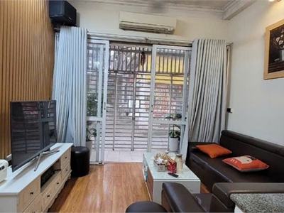 Cơ hội hiếm   nhà phố trạm tư đình   44m    5 tầng   8,4 tỷ   4 ngủ, gần ô tô 0