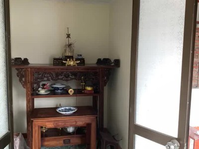 Bán nhà riêng phố ngô gia tự 57m2 x 5 tầng  7.5 tỷ long biên hà nội. 3