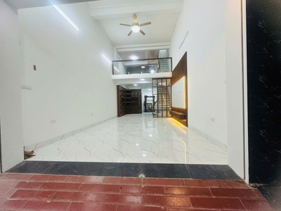 Bán nha huỳnh thúc kháng hà đông 44m2 4 tầng giá chi nhỉnh 12 tỷ 2