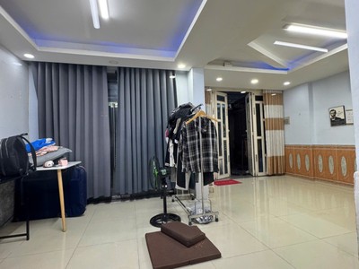 Nhà trương thị hoa tân thới hiệp ngang 6m 2 tầng 5 tỷ 360. 2