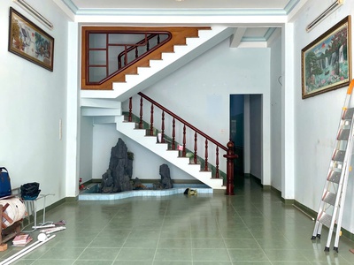 Siêu hiếm  nhà 4 tầng mặt tiền gần biển, chợ đầm   chu văn an nha trang 1