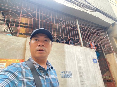 Bán nhà trung tâm ngọc thụy   63m    mt 4m   giá 11.9 tỷ   sổ đỏ chính chủ 3