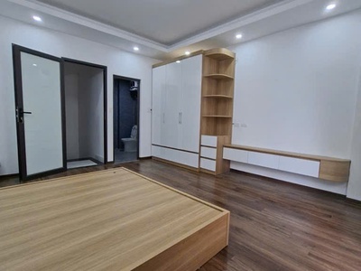 35m2 cự khối phân lô, ô tô 16 chỗ, gần cầu vĩnh tuy nhà mới đẹp chỉ 5 tỷ 3