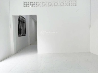 Bán nhà 2 tầng 4.25 16m, nở hậu hẻm ô tô, quận 8- nhà cũ tiện xây mới - nhỉnh 7 tỷ 3