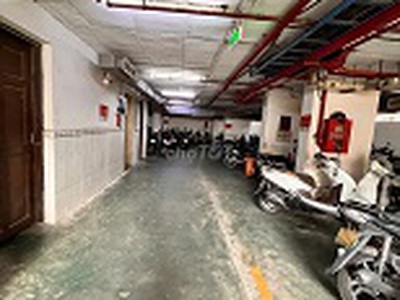 Cho thuê phòng 1pn 20m  trong căn hộ 3pn tại chung cư mỹ an, ngay sau gigamall thủ đức 4