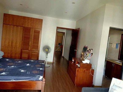 Bán nhà việt hưng, 96m x 5 tầng, mặt tiền 6m, phân lô, vỉa hè, ôtô tránh 2
