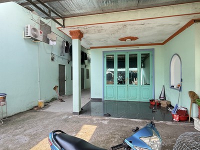 340m2 - dòng tiền 180 tr/năm  - giá 20 tr/m2 gần làng đại học 4