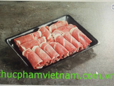 Cung Cấp Gầu Bò Mỹ Cho Nhà Hàng, Quán Phở, Bếp Công Nghiệp 0