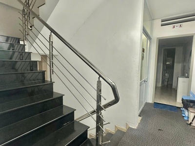 Bán nhà mặt tiền trần thiện chánh - gần sư vạn hạnh maill, 5,7x17m, 4 t, 10pn, 36,5 tỷ. 3