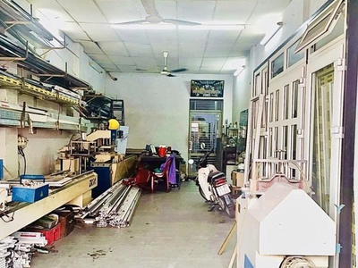 Bán nhà mặt tiền nguyễn kiệm, gần phan đăng lưu, 4,6x24m, 2 tầng cũ, 1 chủ, 13,9 tỷ. 0